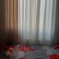پرده مینیمال ژاکارد نو