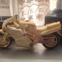 فندک عتیقه و دکوری