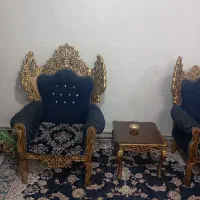 مبل سلطنتی