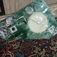 سیستم دوچرخه