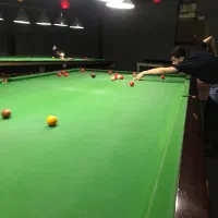 بـاشـگـاه بـیـلــیـارد مـشـاهـیــر