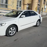 کمری 2008 در حد بدون ضعف