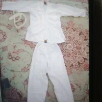 لباس کاراته یا دفاع شخصی