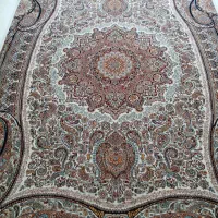 فرش ۹متری جردن کاشان