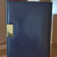 آلبوم عکس چرم