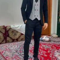 کت و شلوار