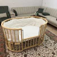 تخت کودک