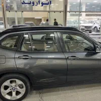 BMW X1|خودرو سواری و وانت|اهواز, نادری|دیوار