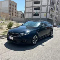 اوپتیما ۲۰۱۵ ارس