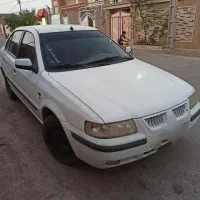سمند ef7|خودرو سواری و وانت|زابل, |دیوار