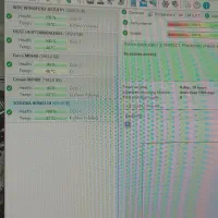 هارد لپ‌تاپی توشیبا 1 ترابایت قرمز HDD 1T LAPTOP