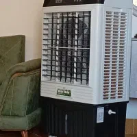 کولر ابی ایستاده برفاب