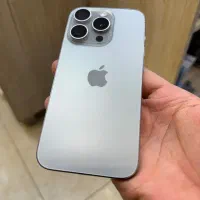 آیفون ۱۵ پرو ۲۵۶ گیگ ، iphone 15pro 256 zaa