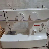 چرخ خیاطی مارشال خانگی