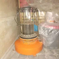 چراغ نفتی آترا