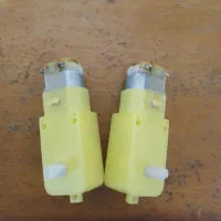 موتور گیربکس،ارمیچر