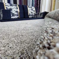 موکت ابریشمی ۱۲ میل پالا،ز  اقسا.طی