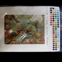 بافنده های عزیز برام پیام بدن