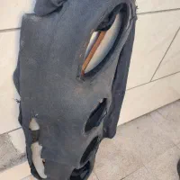 تخته باند پراید