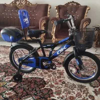 دوچرخه 16 نو نو