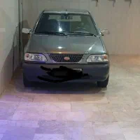 پراید 141 مدل 91