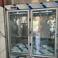 خرید(فروش)میگیرم یخچال چرخ گوشت خمیرپهن کن