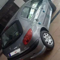 206 تیپ 2 مدل 1401 صفر