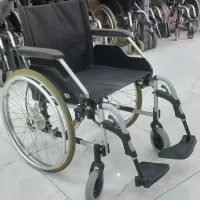 چهار چرخ برقی.