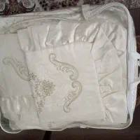 روتختی دو نفره پلمپ