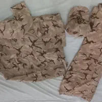 لباس سربازی