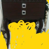 میز،کنسول قاشق چنگال