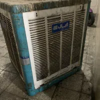 کولر ابسال ac40