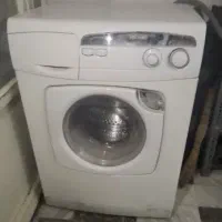 ماشین لباسشویی ۷ کیلو ایتالیایی