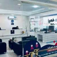 استخدام نماینده رسمی بیمه با درآمد نامحدود