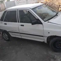 پراید مدل ۹۰