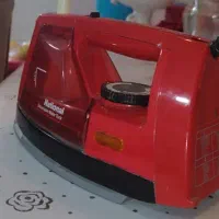اتو بخار ناسیونال