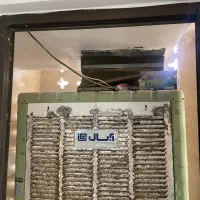 کلیه لوازم باز شده دست دوم منزل