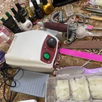 لوازم ناخن