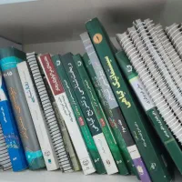 کتاب های المپیاد زیست کمپبل گایتون بیوشیمی و...