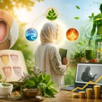 آموزش آنلاین سلامت
