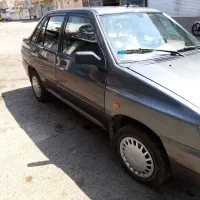 پراید 132 مدل 90