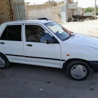 پراید ۱۳۱ مدل ۹۴