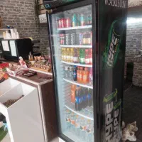 یخچال ایستاده