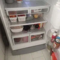 یخچال مارک دونار