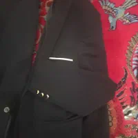 کت شلوار