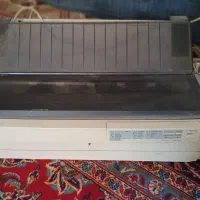 پرینتر اپسون lq2180