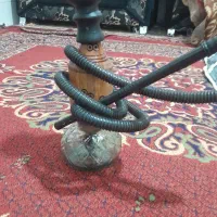 قلیان مسافرتی