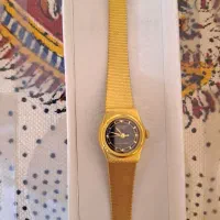 ساعت زنانه اورینت اصل ژاپن نو