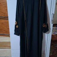 مانتو عبایی اعلا