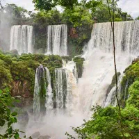 تور برزیل